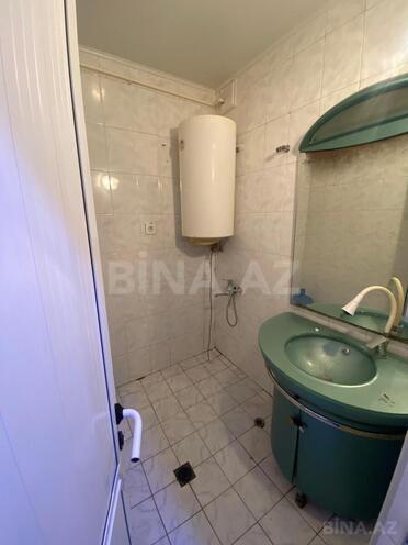 Satılır 2 otaqlı köhnə tikili 51 m², Memar Əcəmi m., photo 6 from 8