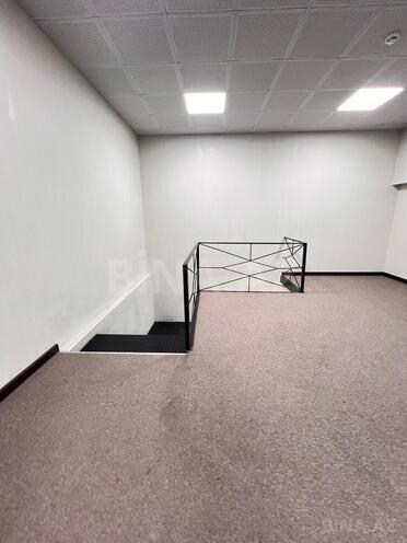 İcarəyə verilir 4 otaqlı ofis 140 m², Nərimanov r., photo 4 from 11