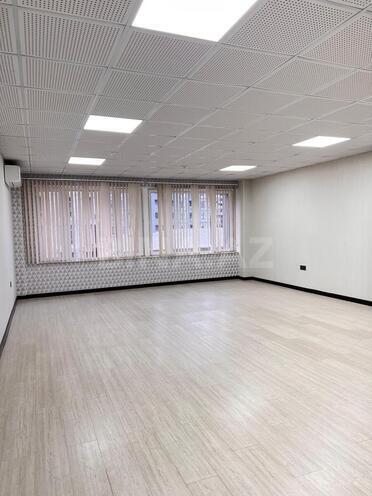 İcarəyə verilir 4 otaqlı ofis 140 m², Nərimanov r., photo 3 from 11