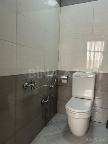 İcarəyə verilir 3 otaqlı yeni tikili 105 m², Nizami m., photo 15 from 16