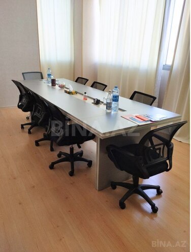 Сдаётся 1-комн. офис 25 м², м. Кероглу, photo 3 from 5