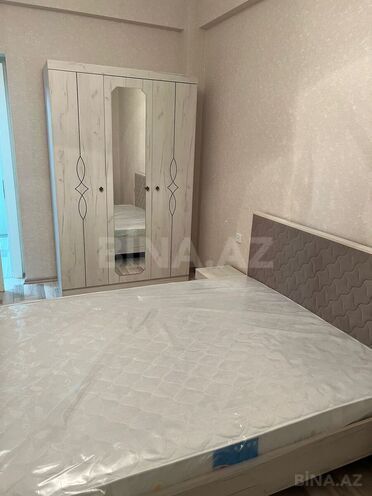 İcarəyə verilir 3 otaqlı yeni tikili 70 m², Yasamal q., photo 8 from 12