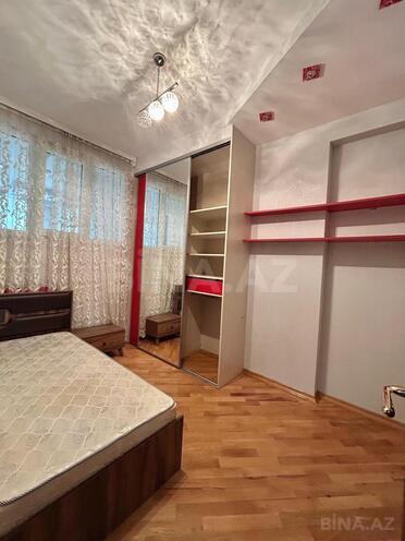 Сдаётся 4-комн. новостройка 150 м², м. Элмляр Академиясы, photo 12 from 17