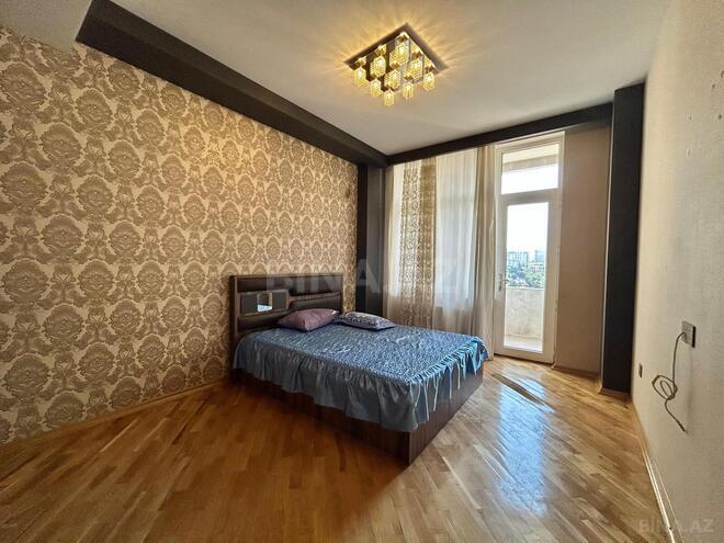Сдаётся 4-комн. новостройка 150 м², м. Элмляр Академиясы, photo 9 from 17