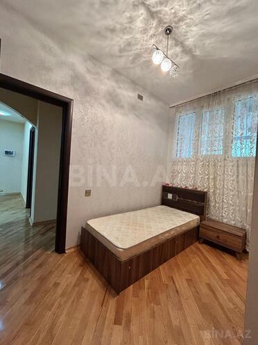 Сдаётся 4-комн. новостройка 150 м², м. Элмляр Академиясы, photo 13 from 17