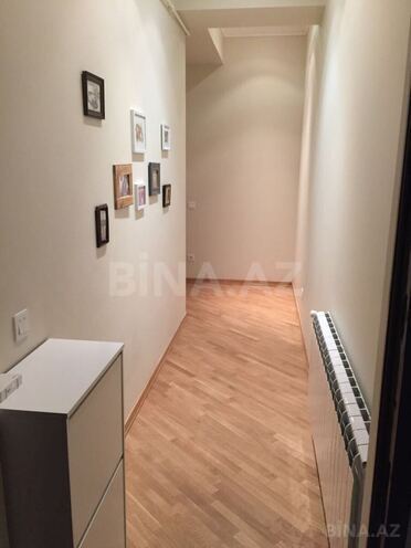 İcarəyə verilir 2 otaqlı yeni tikili 90 m², Nizami m., photo 9 from 11
