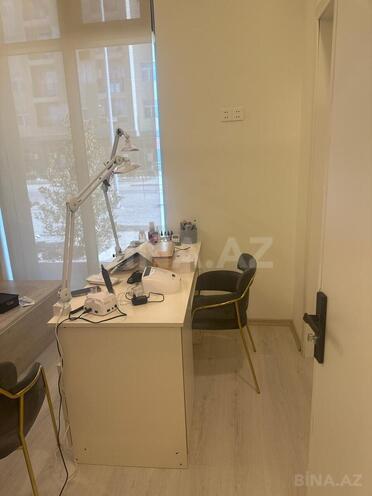 İcarəyə verilir  obyekt 24 m², Elmlər Akademiyası m., photo 3 from 6