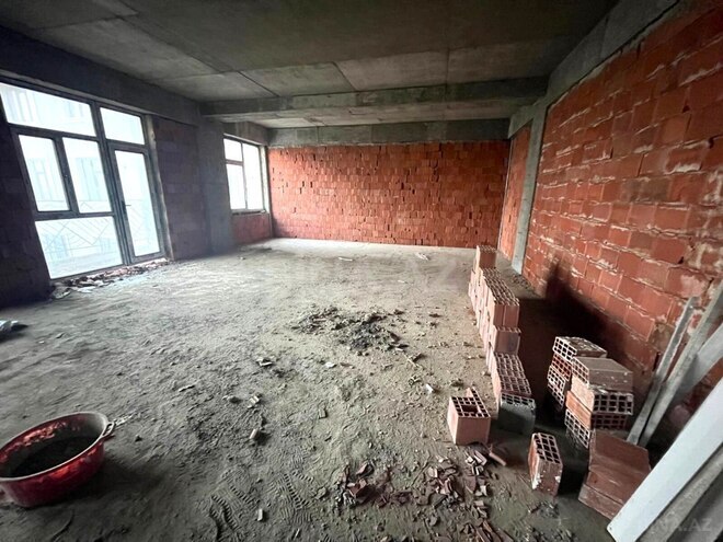 Продаётся 3-комн. новостройка 109 м², м. 28 мая, photo 6 from 16