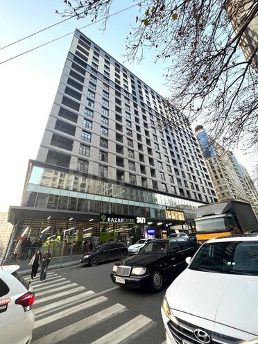 Продаётся 3-комн. новостройка 109 м², м. 28 мая, photo 1 from 16