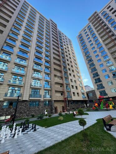 Продаётся 3-комн. новостройка 105 м², м. 28 мая, photo 1 from 10