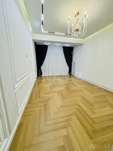 Satılır 2 otaqlı yeni tikili 60 m², Nəriman Nərimanov m., photo 4 from 11