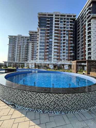 Satılır 2 otaqlı yeni tikili 60 m², Nəriman Nərimanov m., photo 1 from 11