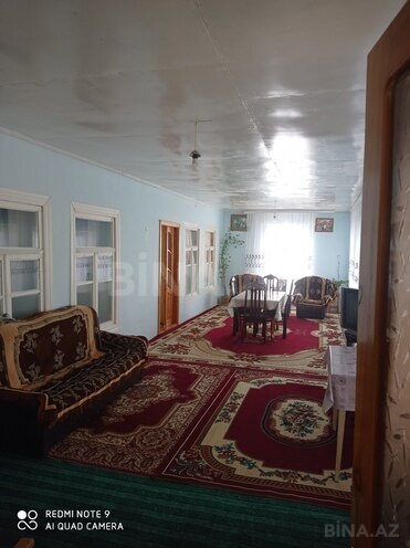 Satılır 4 otaqlı həyət evi/bağ evi 196 m², photo 17 from 19