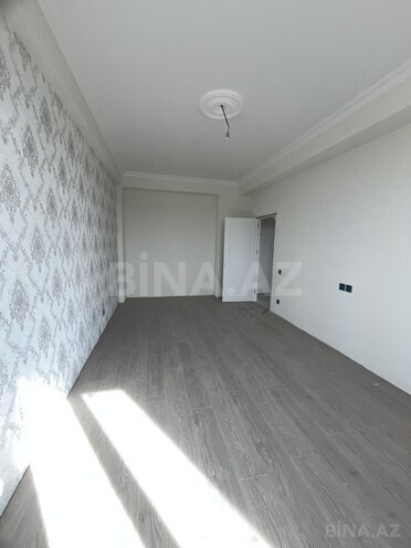 Satılır 2 otaqlı yeni tikili 63 m², photo 1 from 9