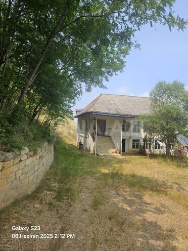 Satılır 4 otaqlı həyət evi/bağ evi 196 m², photo 3 from 19