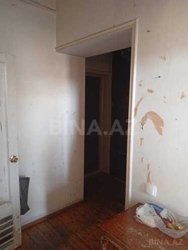 Satılır 1 otaqlı köhnə tikili 42 m², Nəriman Nərimanov m., photo 9 from 14