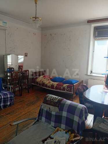 Satılır 1 otaqlı köhnə tikili 42 m², Nəriman Nərimanov m., photo 10 from 14