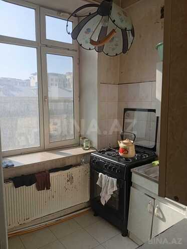 Satılır 1 otaqlı köhnə tikili 42 m², Nəriman Nərimanov m., photo 5 from 14