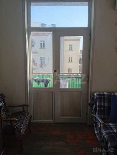 Satılır 1 otaqlı köhnə tikili 42 m², Nəriman Nərimanov m., photo 11 from 14