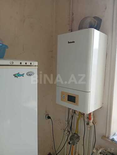 Satılır 1 otaqlı köhnə tikili 42 m², Nəriman Nərimanov m., photo 7 from 14