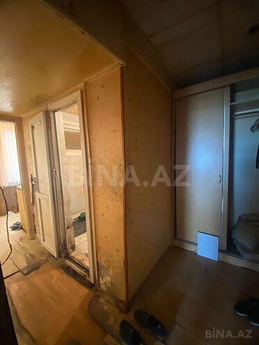 Продаётся 2-комн. вторичка 48 м², м. Элмляр Академиясы, photo 14 from 19