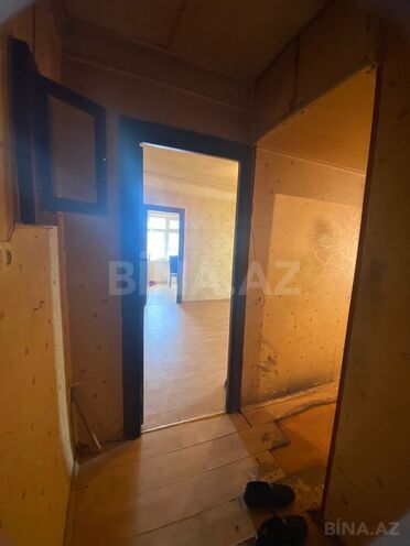 Продаётся 2-комн. вторичка 48 м², м. Элмляр Академиясы, photo 15 from 19