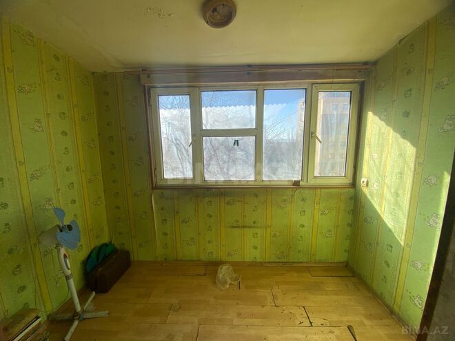 Продаётся 2-комн. вторичка 48 м², м. Элмляр Академиясы, photo 9 from 19