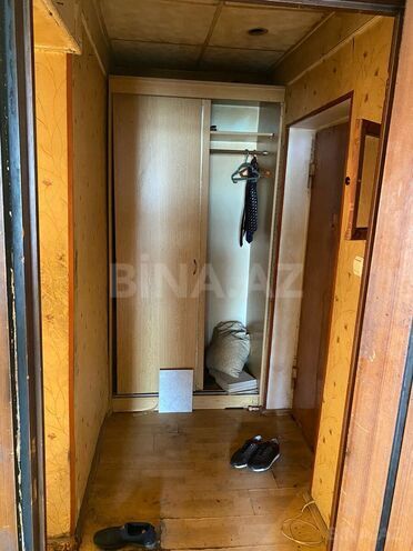 Продаётся 2-комн. вторичка 48 м², м. Элмляр Академиясы, photo 17 from 19