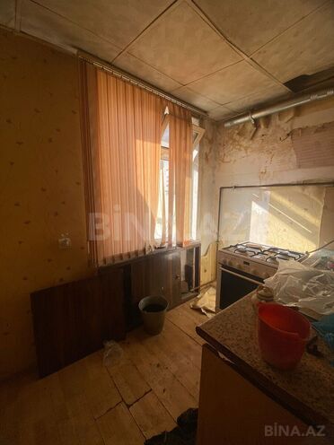 Продаётся 2-комн. вторичка 48 м², м. Элмляр Академиясы, photo 11 from 19