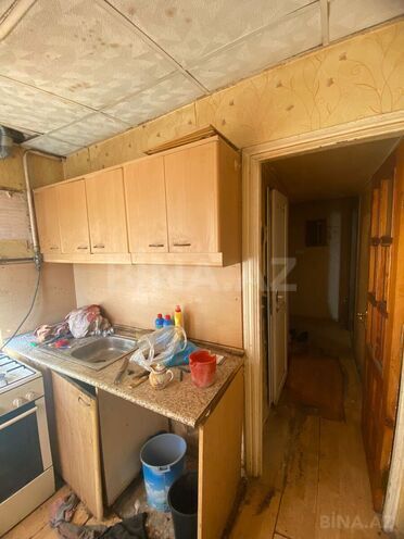 Продаётся 2-комн. вторичка 48 м², м. Элмляр Академиясы, photo 12 from 19