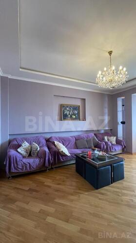Satılır 2 otaqlı köhnə tikili 60 m², Elmlər Akademiyası m., photo 17 from 20
