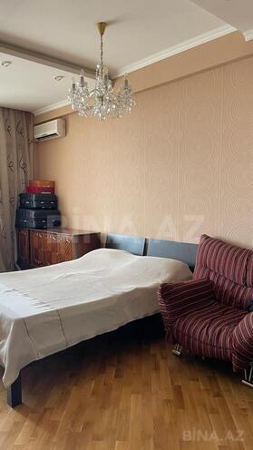 Satılır 2 otaqlı köhnə tikili 60 m², Elmlər Akademiyası m., photo 15 from 20