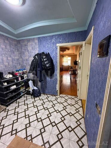 Satılır 4 otaqlı həyət evi/bağ evi 100 m², Qaraçuxur q., photo 12 from 14