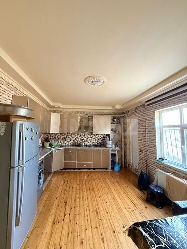 Satılır 4 otaqlı həyət evi/bağ evi 100 m², Qaraçuxur q., photo 4 from 14