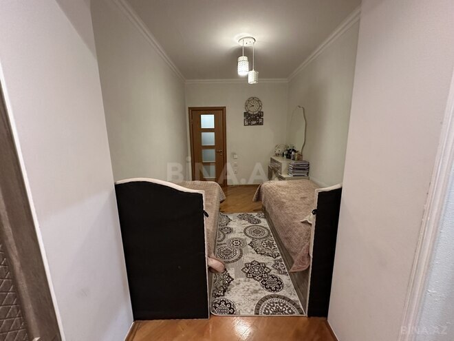 Satılır 3 otaqlı köhnə tikili 85 m², 28 May m., photo 13 from 28