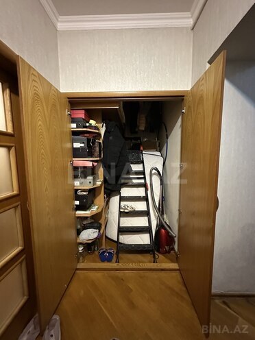 Satılır 3 otaqlı köhnə tikili 85 m², 28 May m., photo 27 from 28