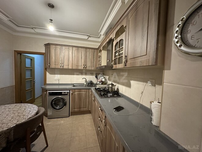 Satılır 3 otaqlı köhnə tikili 85 m², 28 May m., photo 17 from 28