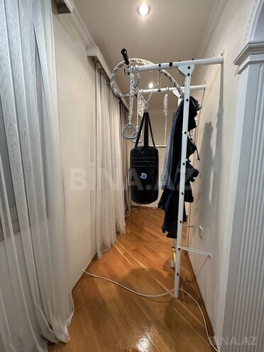 Satılır 3 otaqlı köhnə tikili 85 m², 28 May m., photo 6 from 28