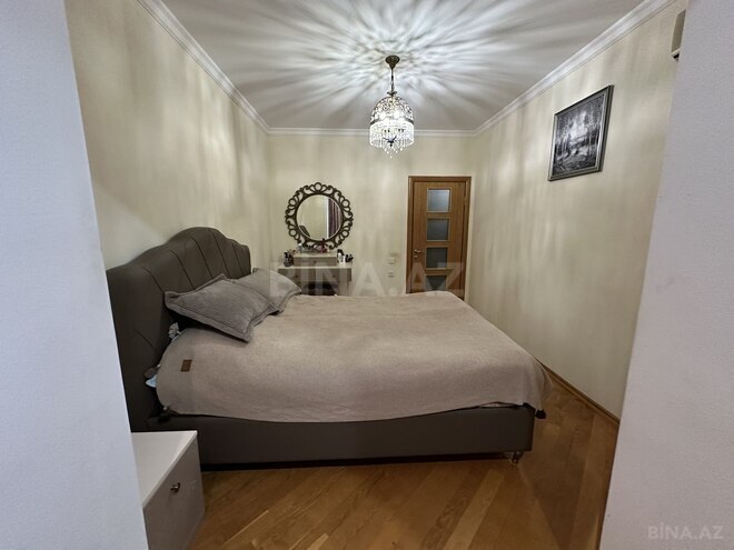 Satılır 3 otaqlı köhnə tikili 85 m², 28 May m., photo 8 from 28