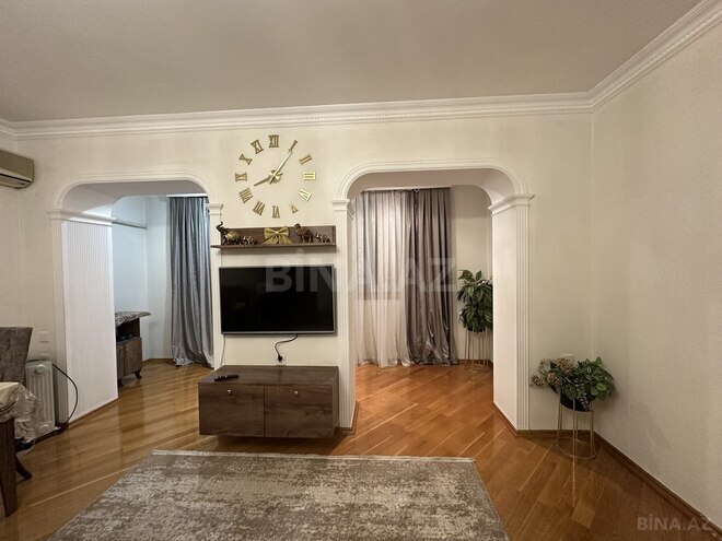 Satılır 3 otaqlı köhnə tikili 85 m², 28 May m., photo 4 from 28