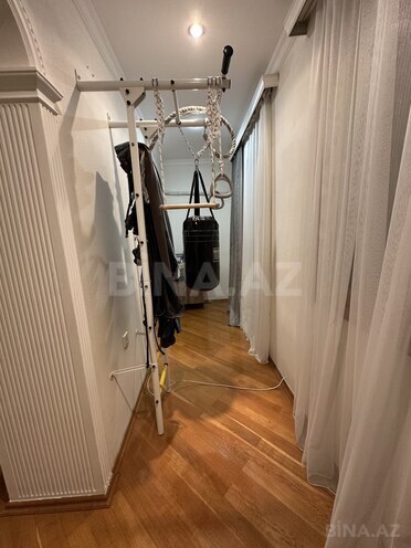 Satılır 3 otaqlı köhnə tikili 85 m², 28 May m., photo 5 from 28