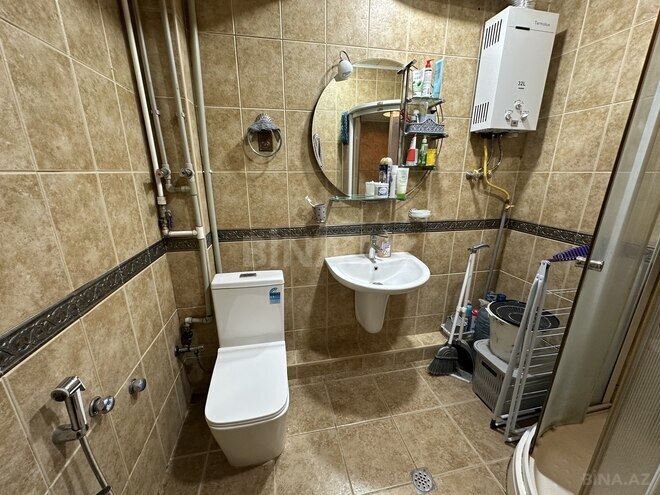 Satılır 3 otaqlı köhnə tikili 85 m², 28 May m., photo 23 from 28