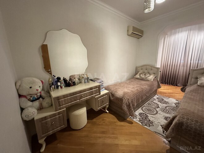 Satılır 3 otaqlı köhnə tikili 85 m², 28 May m., photo 12 from 28