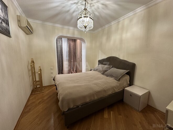 Satılır 3 otaqlı köhnə tikili 85 m², 28 May m., photo 7 from 28