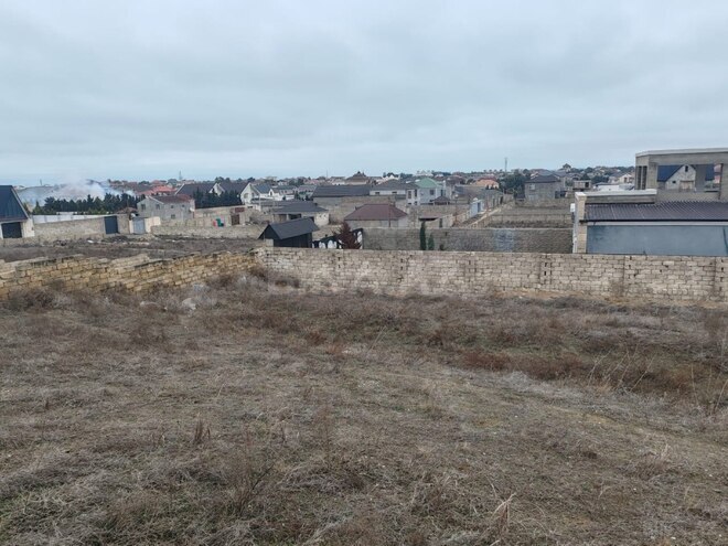 Satılır  torpaq 3.5 sot, Şüvəlan q., photo 6 from 8