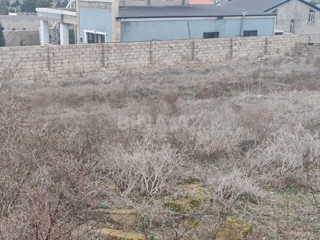 Satılır  torpaq 3.5 sot, Şüvəlan q., photo 1 from 8