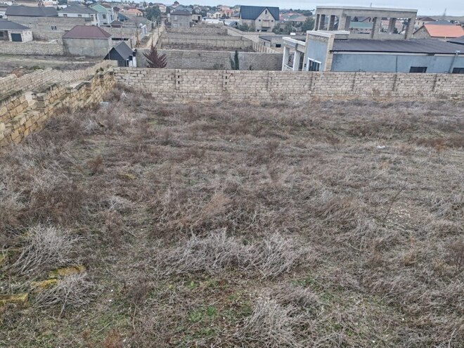 Satılır  torpaq 3.5 sot, Şüvəlan q., photo 5 from 8