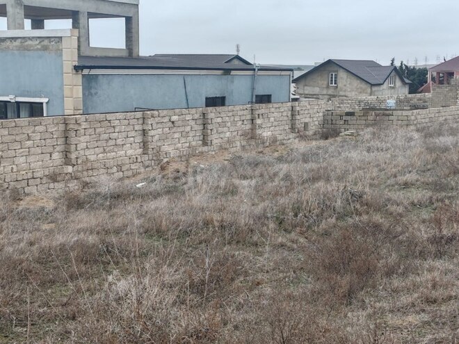 Satılır  torpaq 3.5 sot, Şüvəlan q., photo 3 from 8