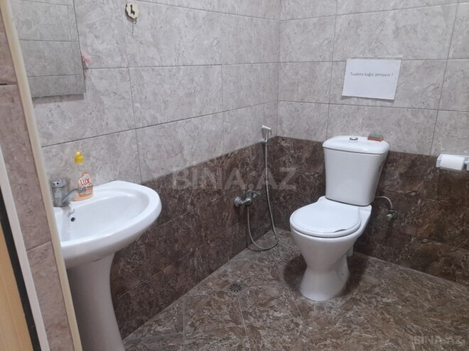 Сдаётся 5-комн. офис 180 м², м. Азадлыг проспекти, photo 14 from 20