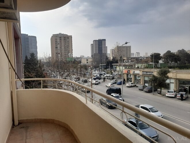 Сдаётся 5-комн. офис 180 м², м. Азадлыг проспекти, photo 17 from 20